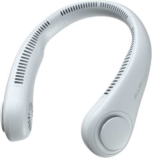 ventilador de cuello portátil